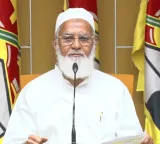MA Sharif says YCP government divided aqua farmers and cut subsidies
