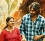 Thank You Subbarao Movie Review