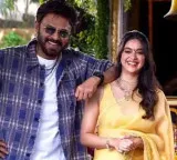 Venkatesh Kalyan Ram multistarrer Anil Ravipudi mark entertainer grand launch