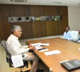 Yogandhra 2026 One crore registrations statewide and key orders in CM review
