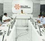 Chandrababu Naidu Orders Officials to Conduct Mandatory Field Visits