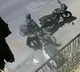 Surat woman strange bicycle theft redemption scene viral video