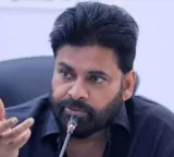 Pawan Kalyan reviews Coastal Green Belt project for Andhra Pradesh coastal areas