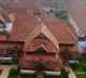 Padmanabhapuram Palace is a 400 year old wooden marvel still standing strong