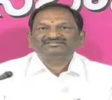 Koppula Eshwar fires at Minister Adluri over corruption allegations and personal attacks