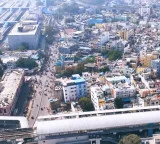 Secunderabad Cantonment Board renames several colonial era roads