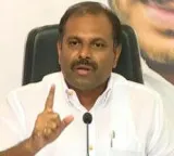 Gadikota Srikanth Reddy slams AP government for ignoring farmer suicides