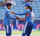 Women’s T20 WC: Charani picks 4-19 as India register comprehensive 95-run win over Netherlands