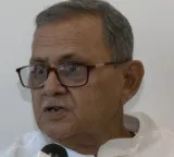 'Will serve SP till my last breath': Sanatan Pandey hits back at OP Rajbhar's 'Ballia rebel' claim