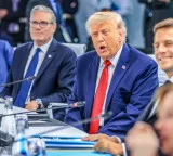Trump sees wider Middle East deal after Iran accord