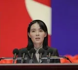 Kim Jong-un’s sister slams G7 call for denuclearisation, defends nuclear arms as 'means of self-defence'