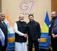 PM Modi interested in developing beneficial relations with Ukraine: Prez Zelenskyy