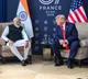 ‘Strait of Hormuz vital for global economy’: PM Modi tells Trump