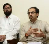 'Operation Tiger' succeeds: Six Shiv Sena(UBT) MPs defy party whip, move to join Shinde faction