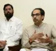 'Operation Tiger' succeeds: Six Shiv Sena(UBT) MPs defy party whip, move to join Shinde faction