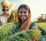 Smart seed coating technology raises crop yields by up to 30 pc