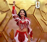 Nora Fatehi: India gave me wings to fly