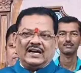 Six Shiv Sena(UBT) MPs formed separate group; informed Speaker Om Birla: Maha Minister