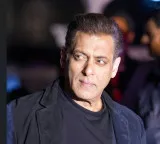 ‘Kala Hiran’ producer Amit Jani alleges Salman Khan threatening him through a ‘Pakistani terrorist’
