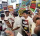 DMK protests at first Assembly session under TVK govt