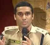 Vishal Gunni suspension extended once again by the coalition government