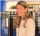 Mumbai Metro Marvel America should learn from India says American woman in viral video