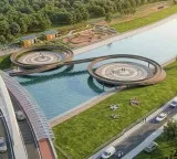 Musi Riverfront project gets Center approval Revanth Reddy expresses gratitude