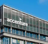 Accenture impact IT shares crash markets in heavy losses