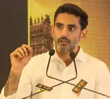 Nara Lokesh says strong states build a strong nation at Kolkata event