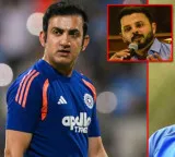 Sreesanth says Team India needs a mentor like Dhoni instead of a coach