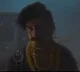 Raghav Juyal first look as Vikram Malik in Nani movie The Paradise