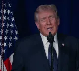Israel Hezbollah must also observe ceasefire Trump