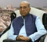 Nripendra Misra sensational comments on Ayodhya Ram Mandir management issues