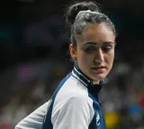 Manika Batra raises questions over her exclusion from Asian Games squad