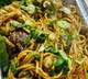 Japanese scientists create eco friendly paper from udon noodles