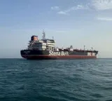 Iran offers 60 days free transit in Strait of Hormuz for world nations