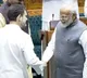 Rahul Gandhi Birthday Wishes PM Modi Prays For Good Health and Long Life