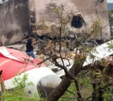 Ahmedabad plane crash new twist as pilots reveal truth with simulator data