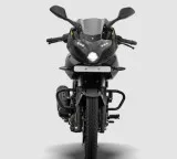 Bajaj Pulsar 220F latest update new features and price details