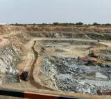 Jonnagiri Gold Mine Indias largest private gold mine starts in AP