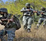 Maoists hunt on Telangana Chhattisgarh border as forces take control of Taliperu