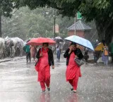 Heatwaves in Telangana until June 24 followed by heavy rains