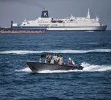 Iran's top security body issues order to swiftly handle requests for crossing Hormuz Strait