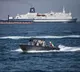 Iran's top security body issues order to swiftly handle requests for crossing Hormuz Strait