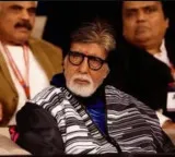 Amitabh Bachchan reveals he stayed awake all night thinking he could have done better at work