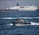 Iran introduces permit, registration rules for ships transiting Strait of Hormuz