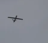 Afghanistan claims airstrikes on ISIS sites in Pakistan