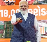 PM Modi to release 23rd PM-Kisan instalment tomorrow; Gujarat farmers to receive Rs 1,025 crore