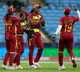 Women's T20: West Indies survive Scotland threat for second straight win