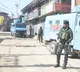 Two arrested in J&K's Kishtwar for aiding terrorists, 3 held after recovery of arms & ammunition in Shopian